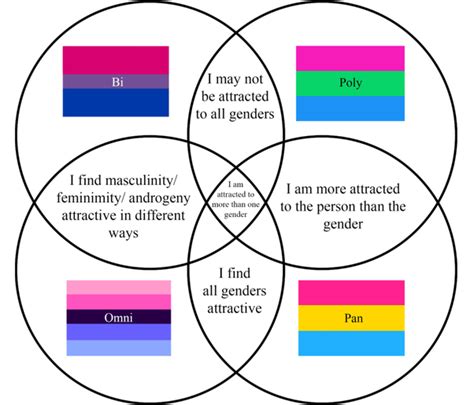 difference between bisexual and polysexual|Polysexuality: Myths, Types and Misconceptions